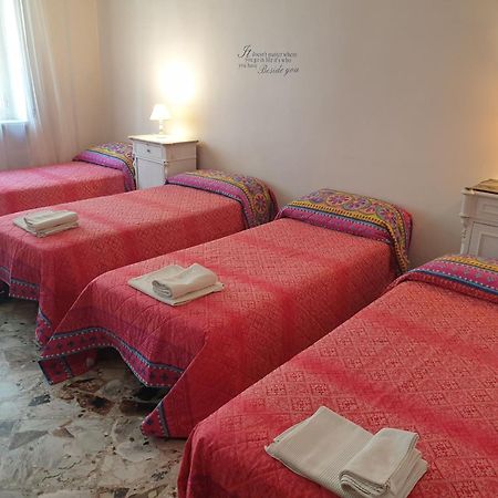 Bari Grand Central Apartment 外观 照片