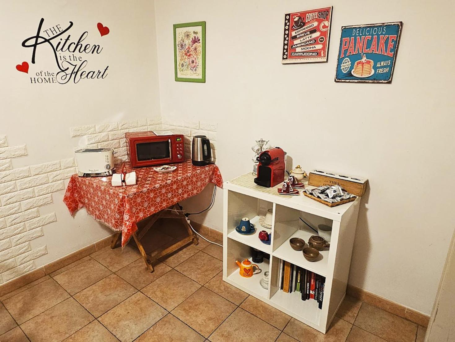Bari Grand Central Apartment 外观 照片