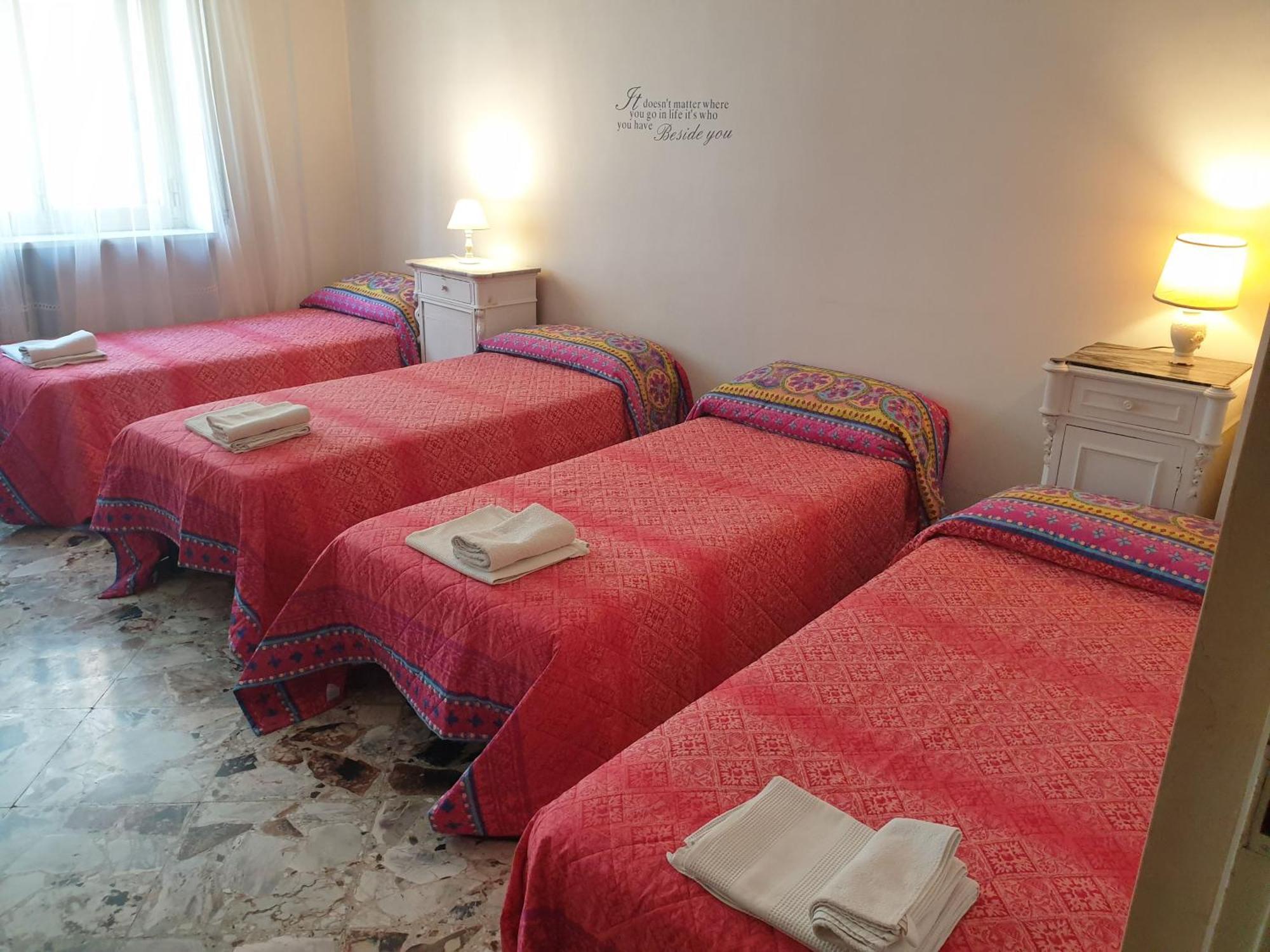 Bari Grand Central Apartment 外观 照片