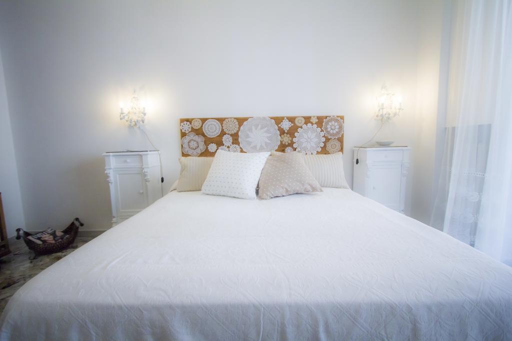 Bari Grand Central Apartment 外观 照片