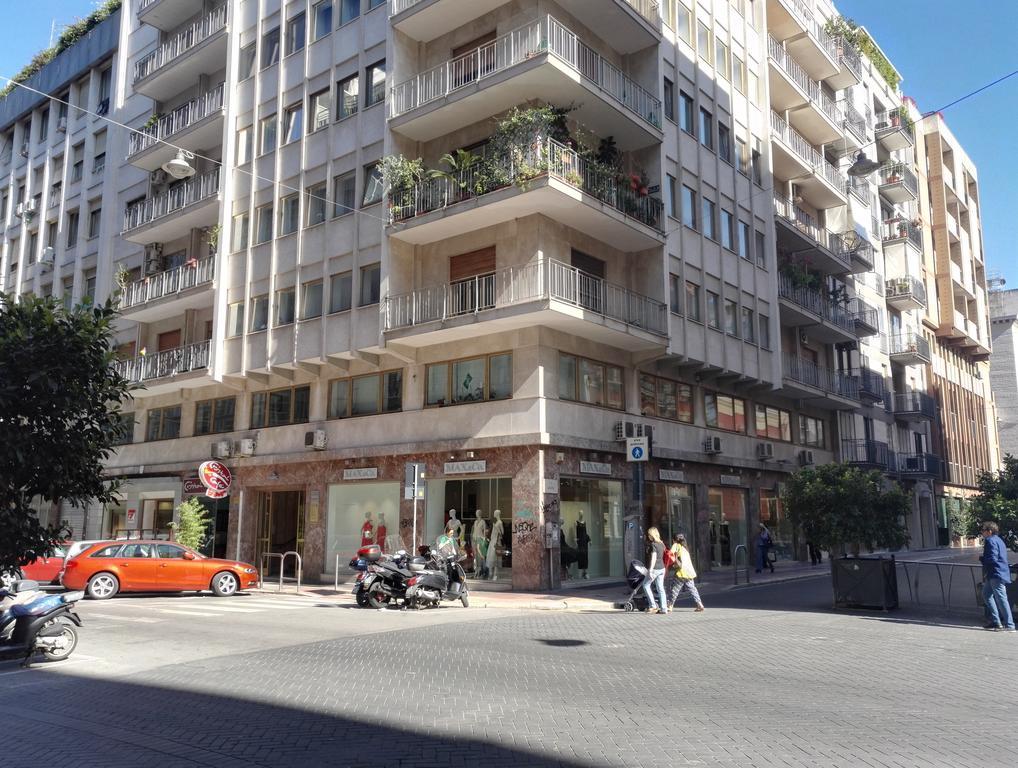 Bari Grand Central Apartment 外观 照片