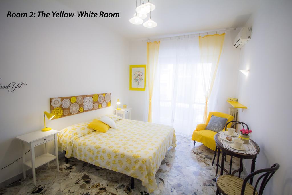 Bari Grand Central Apartment 外观 照片