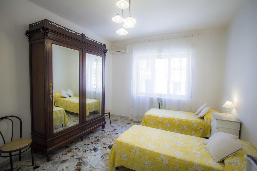 Bari Grand Central Apartment 外观 照片