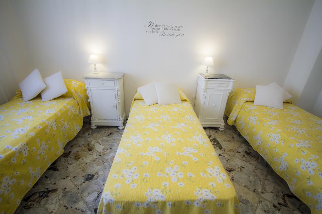Bari Grand Central Apartment 外观 照片