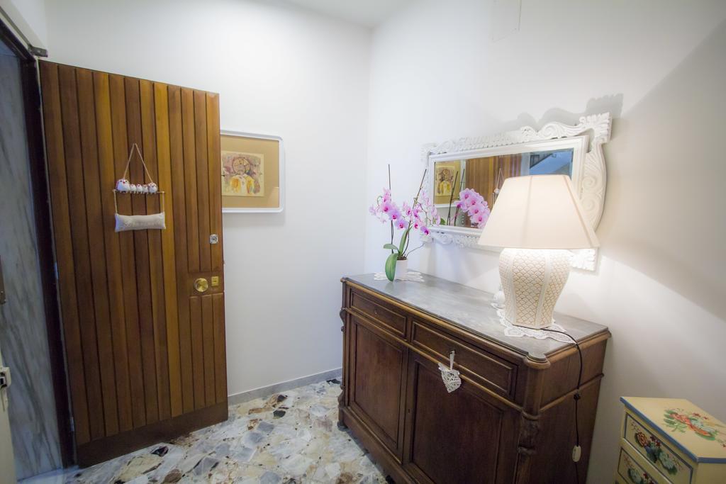 Bari Grand Central Apartment 外观 照片