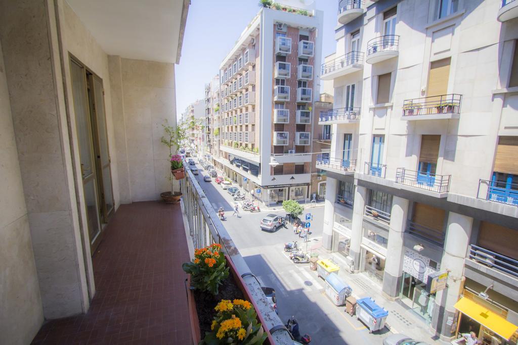 Bari Grand Central Apartment 外观 照片