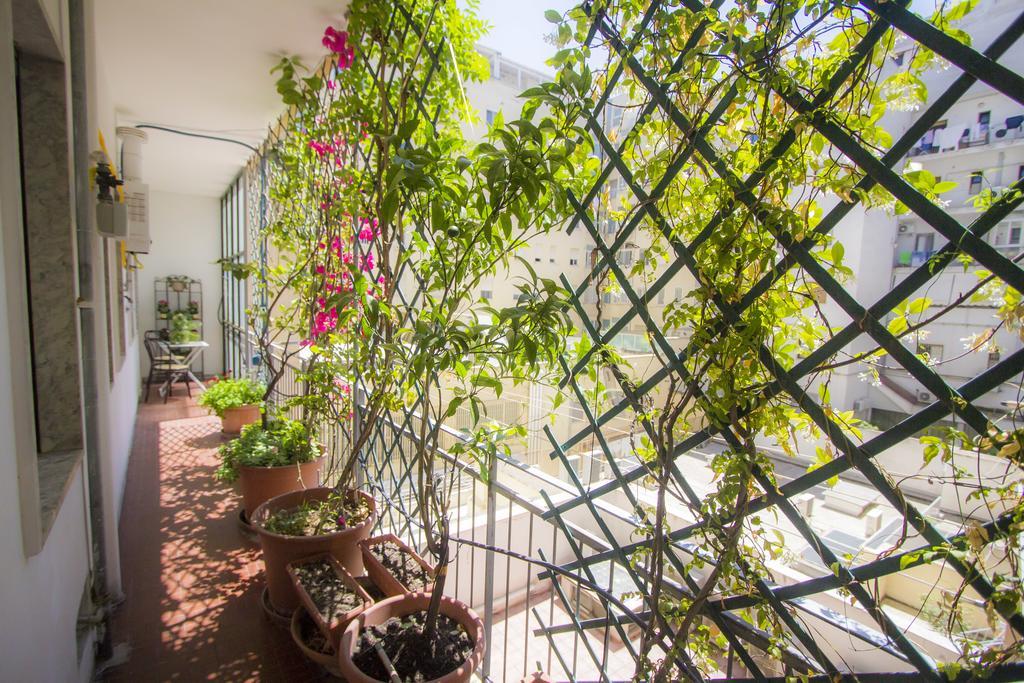 Bari Grand Central Apartment 外观 照片