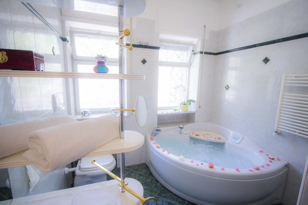 Bari Grand Central Apartment 外观 照片