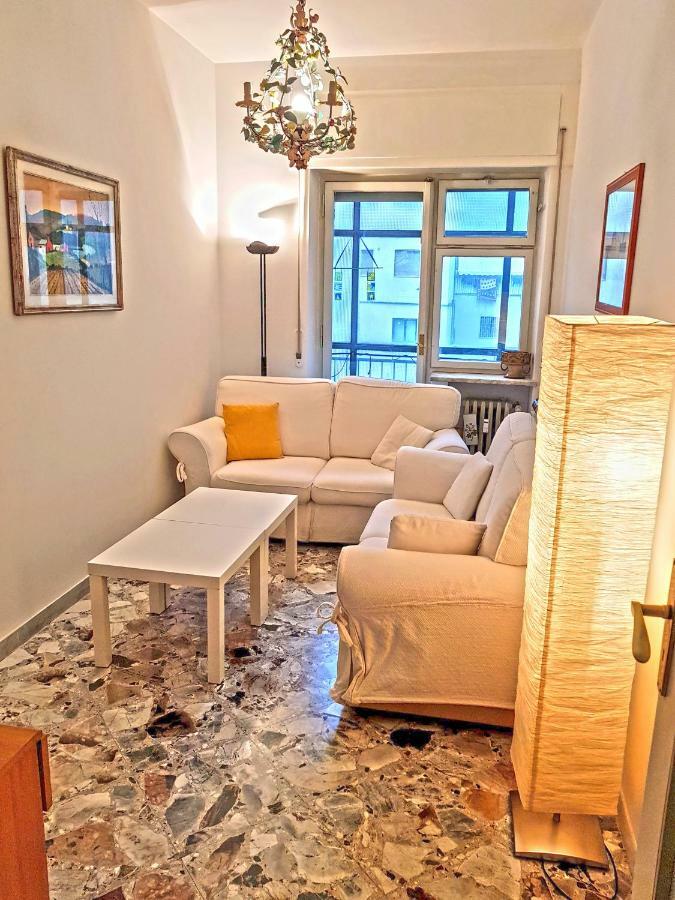 Bari Grand Central Apartment 外观 照片